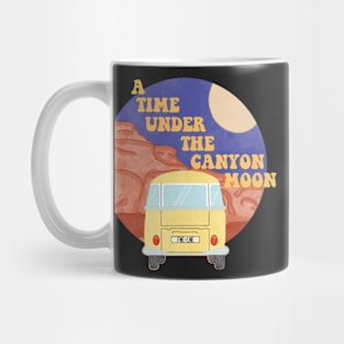 Canyon Moon Harry Styles Mug